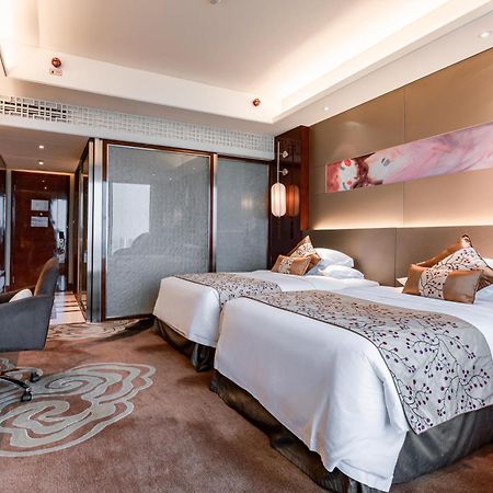 Felton Grand Hotel Чэнду Экстерьер фото