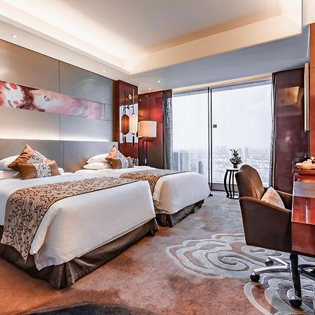 Felton Grand Hotel Чэнду Экстерьер фото